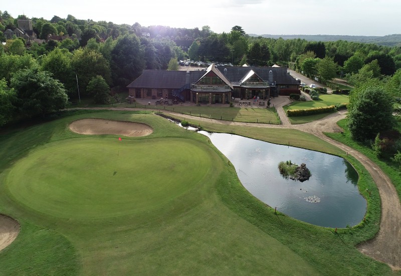 Bletchingley Golf Club Bletchingley Golf Club
