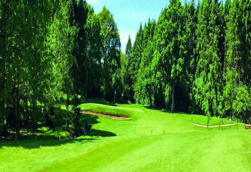 Bletchingley Golf Club Bletchingley Golf Club