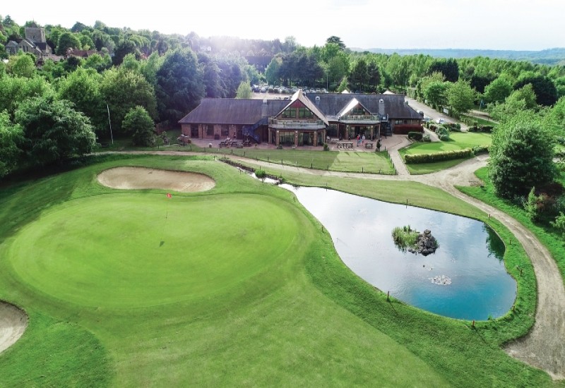 Bletchingley Golf Club Bletchingley Golf Club