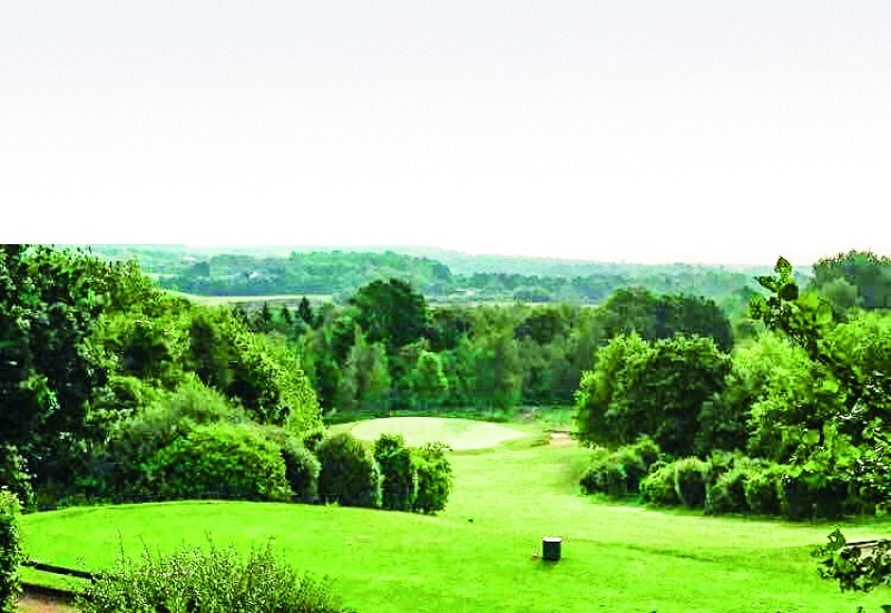 Bletchingley Golf Club Bletchingley Golf Club