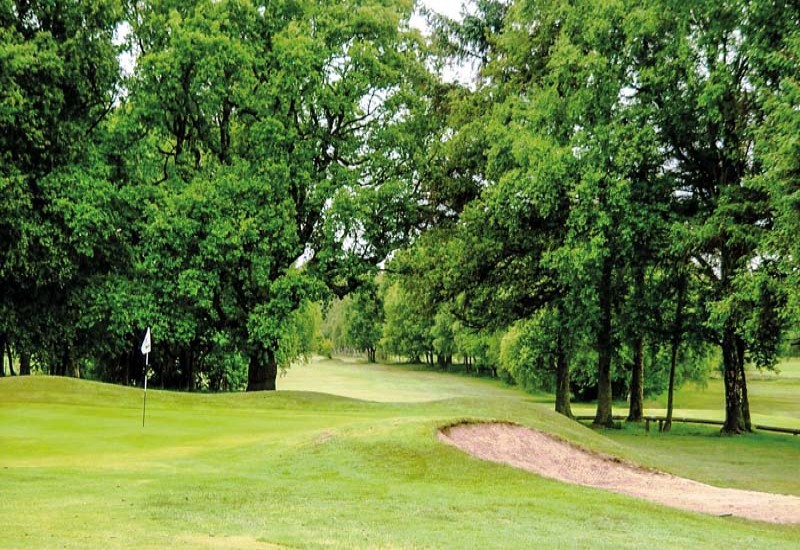 Boldmere Golf Club Boldmere Golf Club