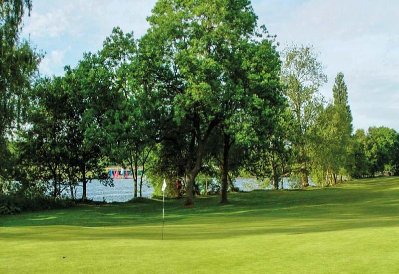 Boldmere Golf Club Boldmere Golf Club