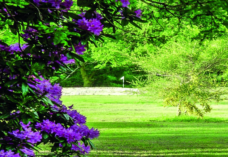 Boldmere Golf Club Boldmere Golf Club