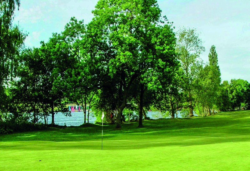Boldmere Golf Club Boldmere Golf Club