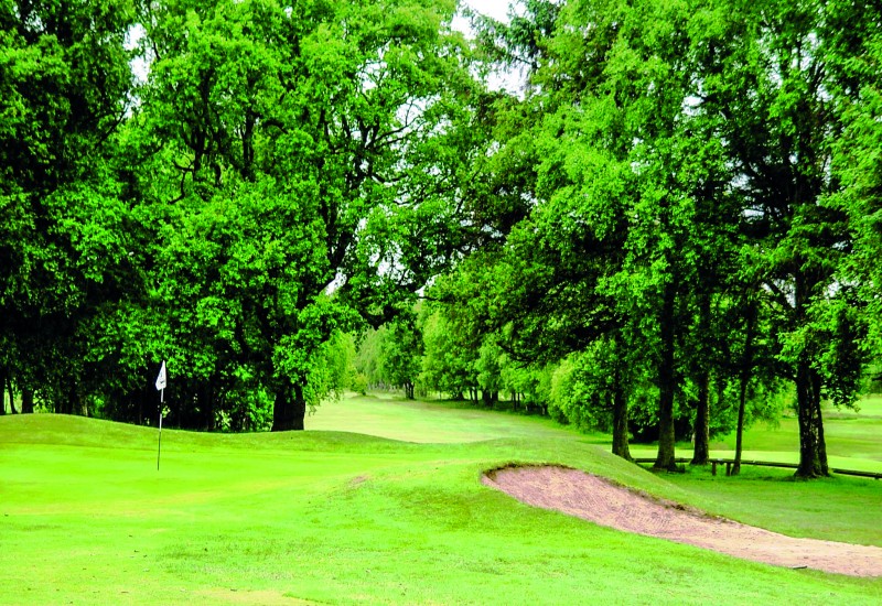 Boldmere Golf Club Boldmere Golf Club