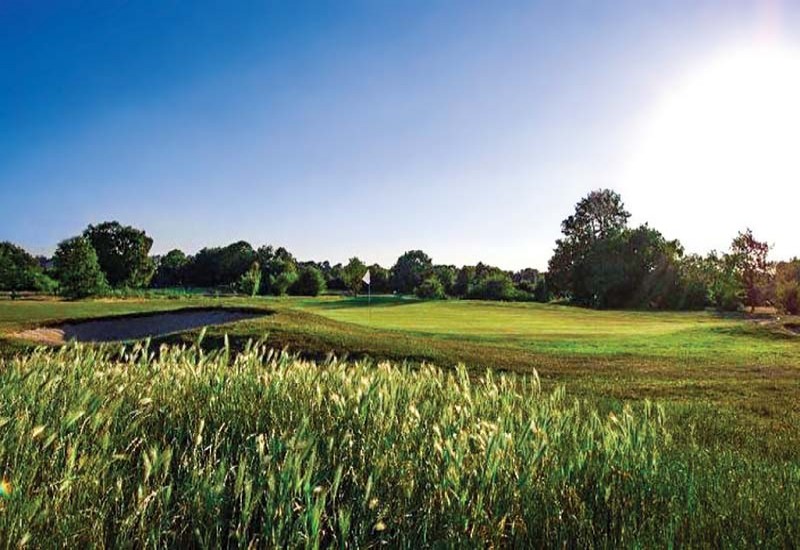 Bromley Golf Club