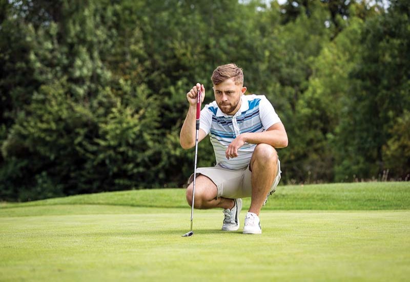 Bromley Golf Club Bromley Golf Club