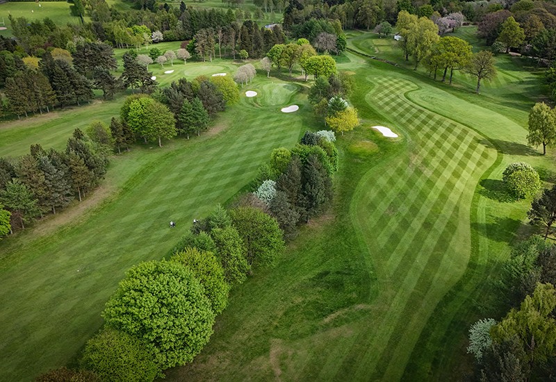 Broomieknowe Golf Club Broomieknowe Golf Club