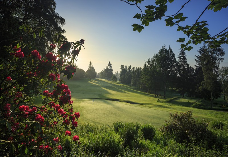 Crieff Golf Club