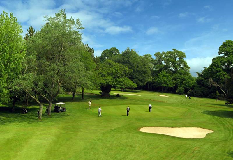 Cradoc Golf Club Cradoc Golf Club