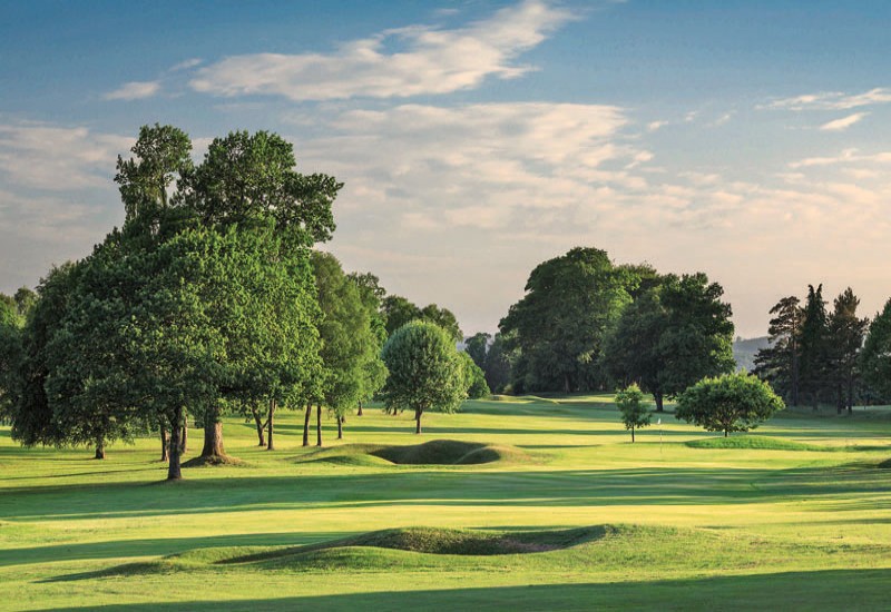 Crieff Golf Club