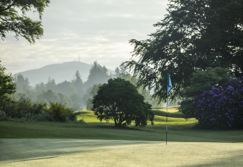 Crieff Golf Club