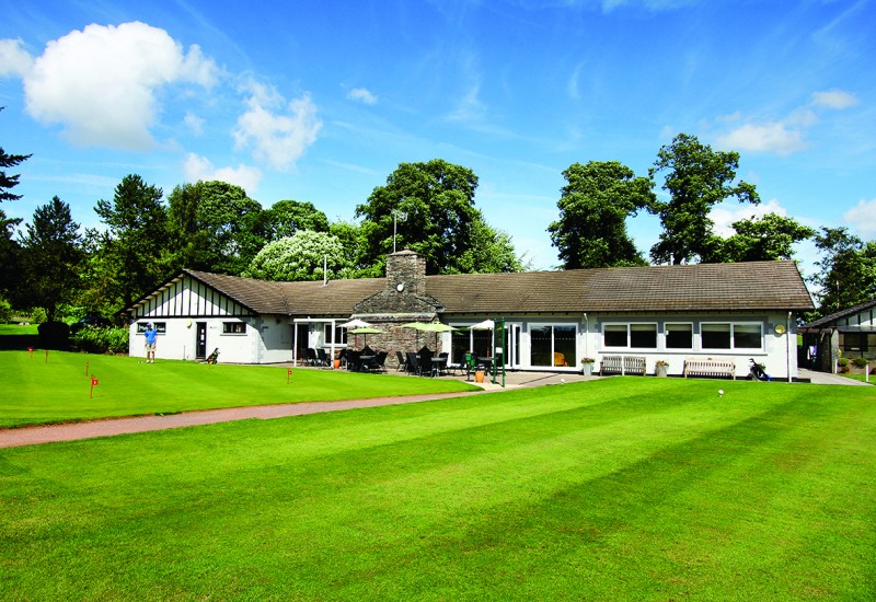 Cradoc Golf Club Cradoc Golf Club