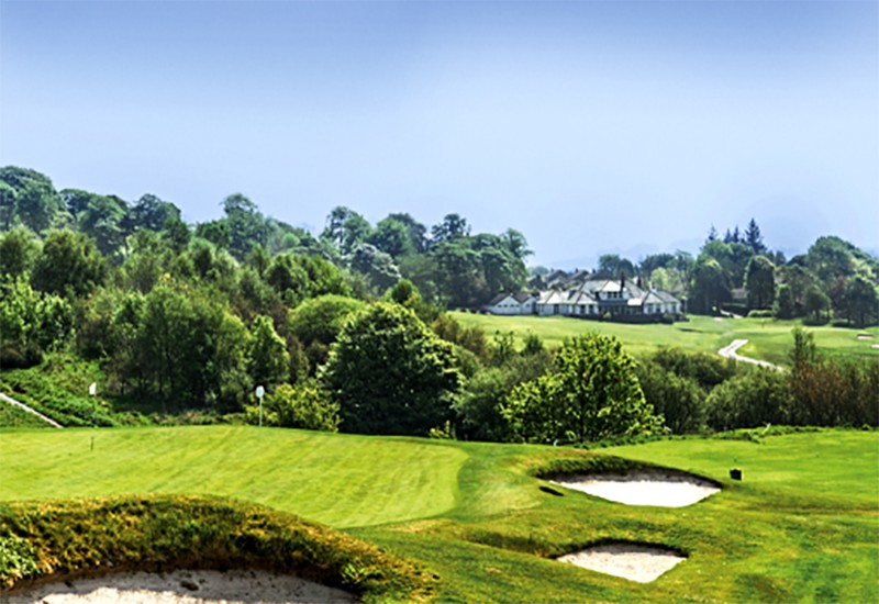 Cavendish Golf Club Cavendish Golf Club