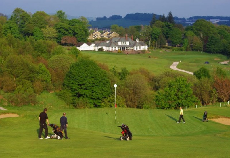 Cavendish Golf Club Cavendish Golf Club