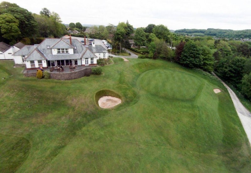 Cavendish Golf Club Cavendish Golf Club