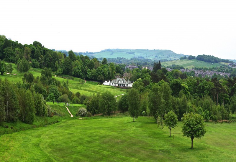 Cavendish Golf Club Cavendish Golf Club