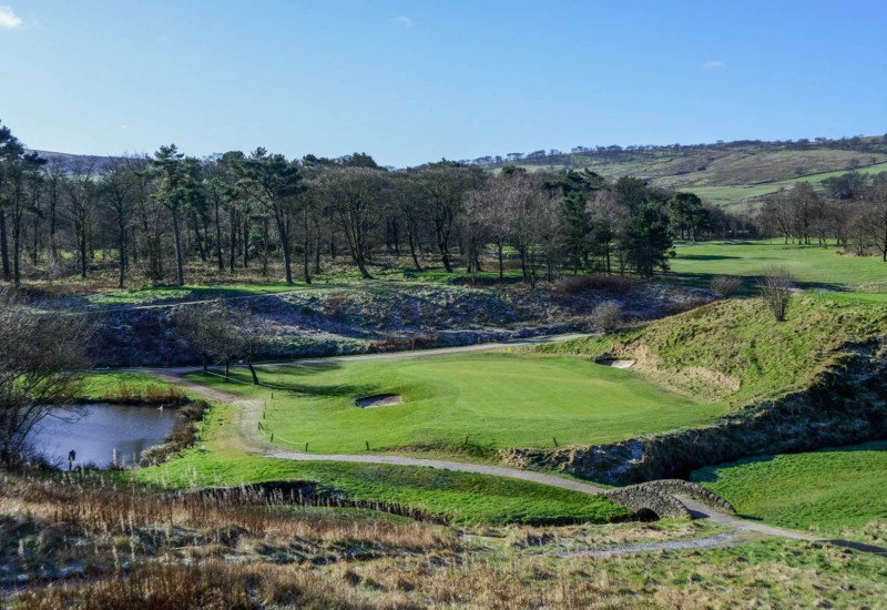 Cavendish Golf Club Cavendish Golf Club