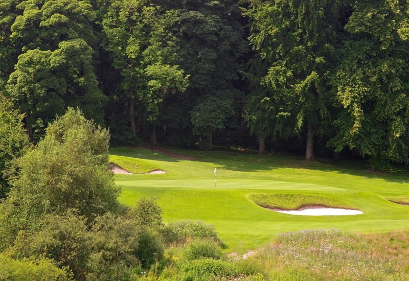 Cavendish Golf Club Cavendish Golf Club