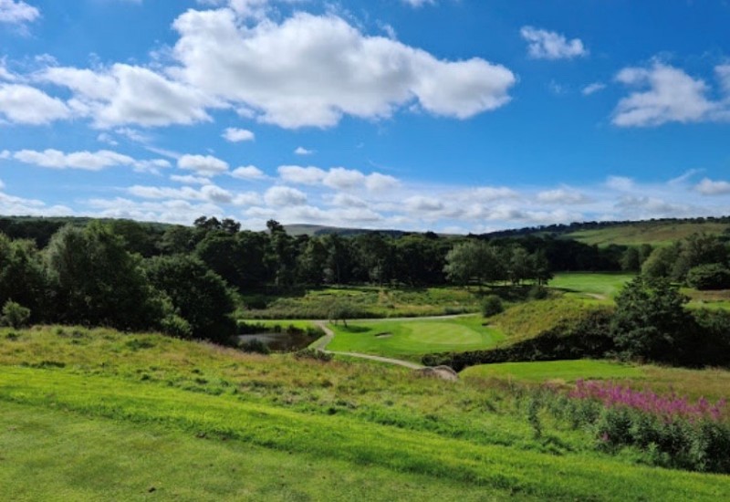 Cavendish Golf Club Cavendish Golf Club
