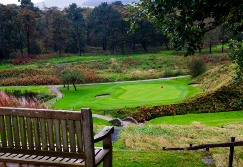 Cavendish Golf Club Cavendish Golf Club