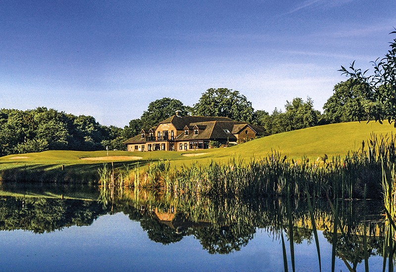 Chobham Golf Club Chobham Golf Club