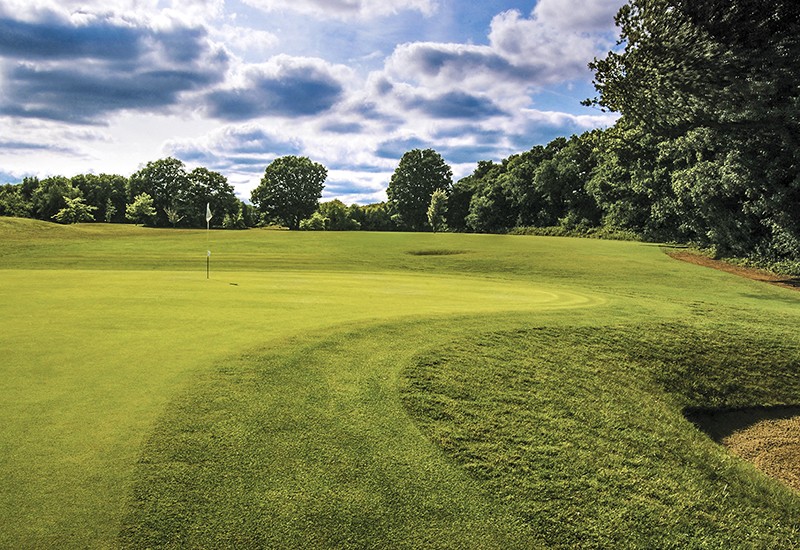 Chobham Golf Club Chobham Golf Club