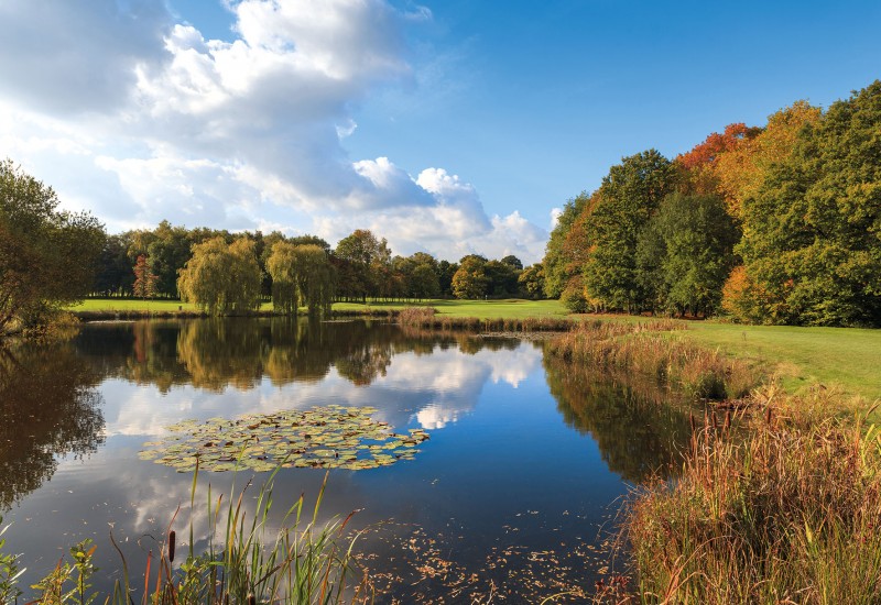 Chobham Golf Club Chobham Golf Club