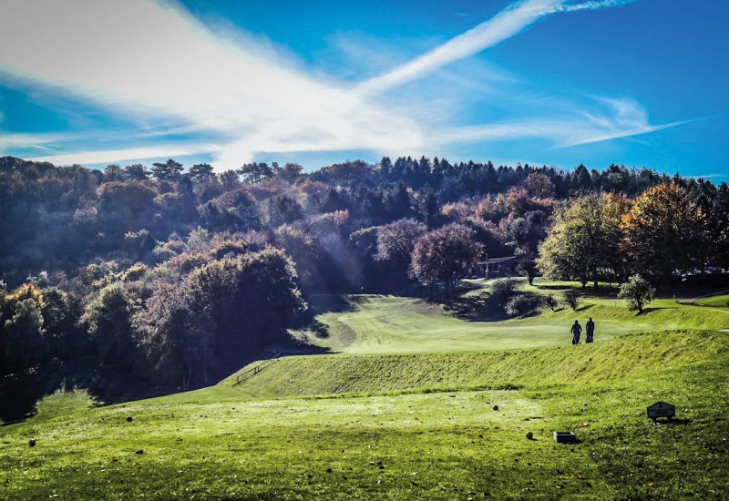 Chiltern Forest Golf Club Chiltern Forest Golf Club