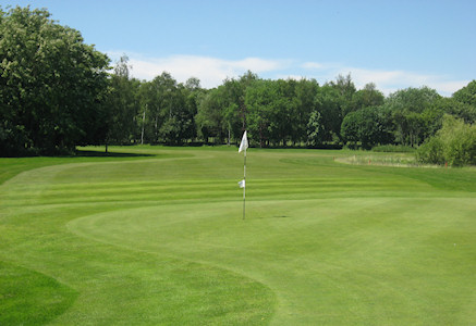 Chobham Golf Club