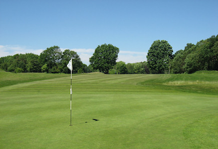 Chobham Golf Club