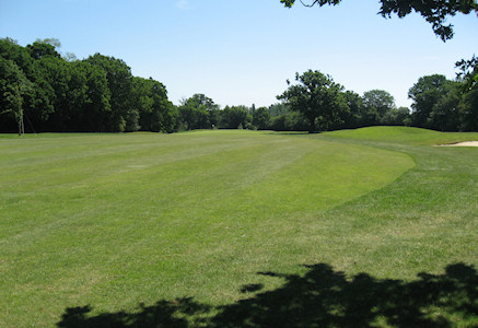 Chobham Golf Club Chobham Golf Club