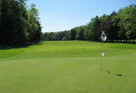 Chobham Golf Club