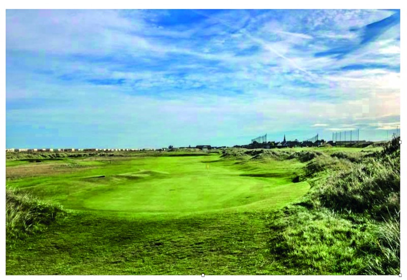 Cleveland Golf Club Cleveland Golf Club