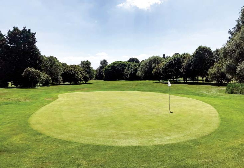 Cobtree Manor Park Golf Club Cobtree Manor Park Golf Club
