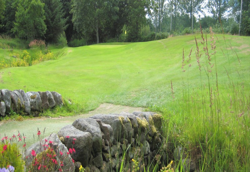 Colvend Golf Club Colvend Golf Club