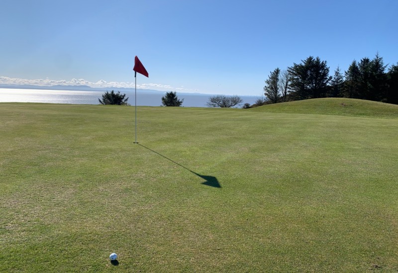 Colvend Golf Club Colvend Golf Club