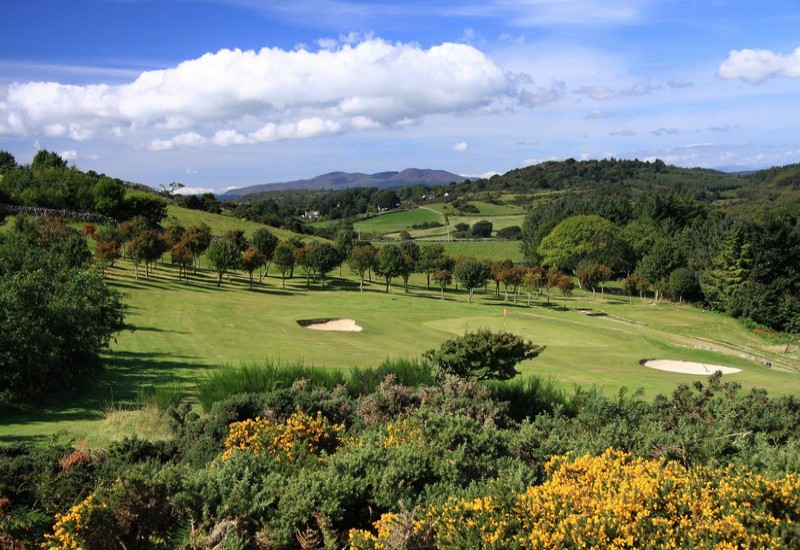 Colvend Golf Club Colvend Golf Club
