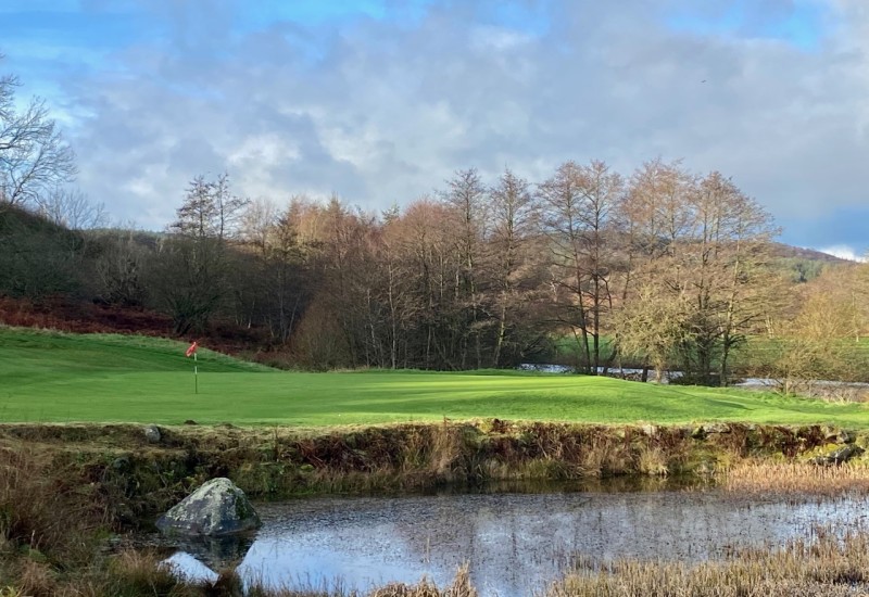Colvend Golf Club Colvend Golf Club