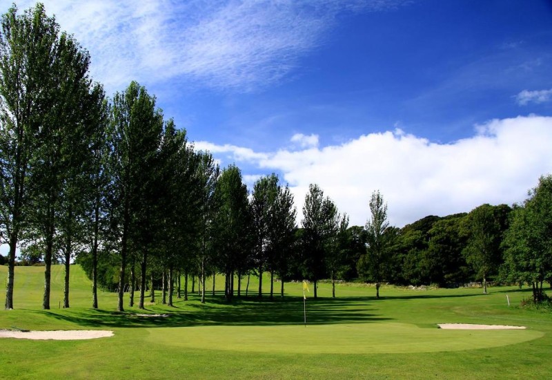 Colvend Golf Club Colvend Golf Club