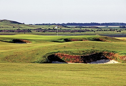 Craigielaw Golf Club