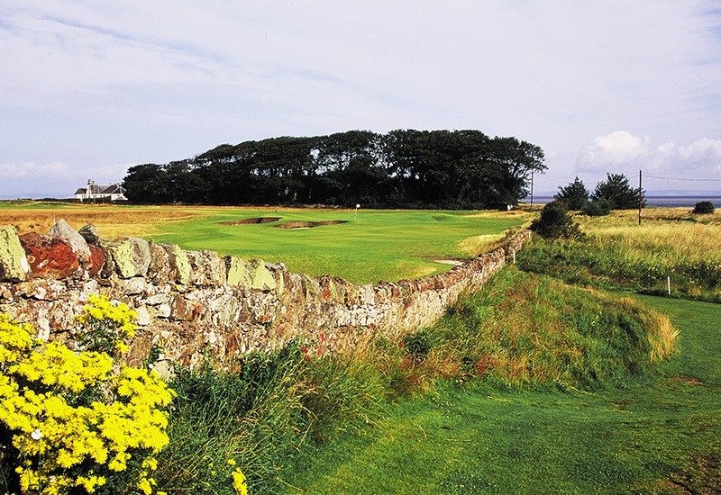 Craigielaw Golf Club Craigielaw Golf Club