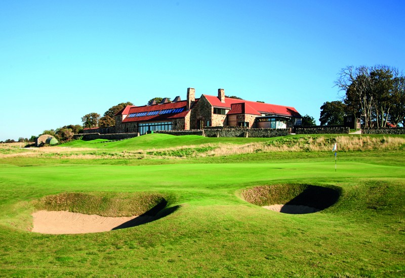 Craigielaw Golf Club