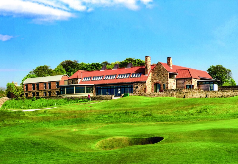 Craigielaw Golf Club