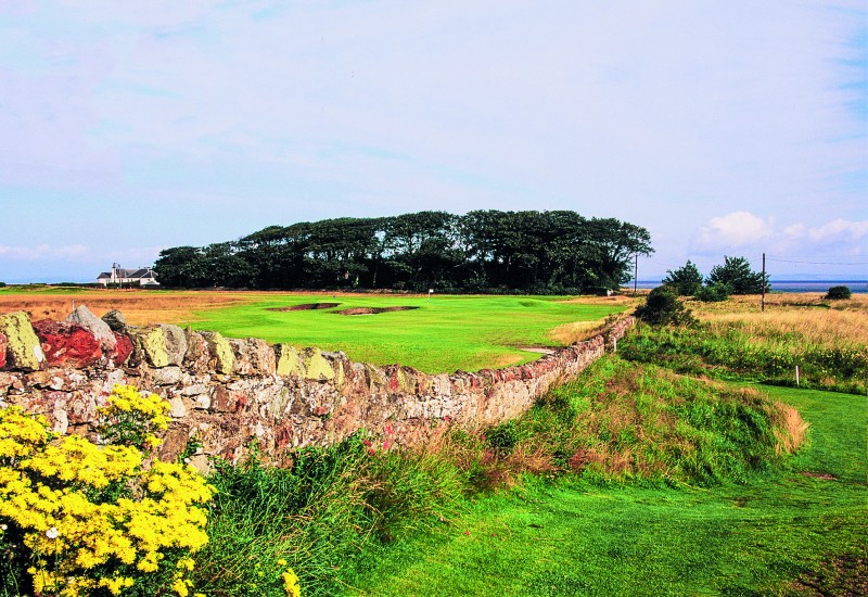 Craigielaw Golf Club