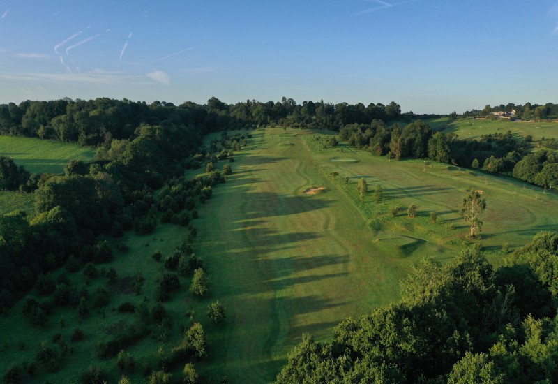 Cuckfield Golf Centre Cuckfield Golf Centre