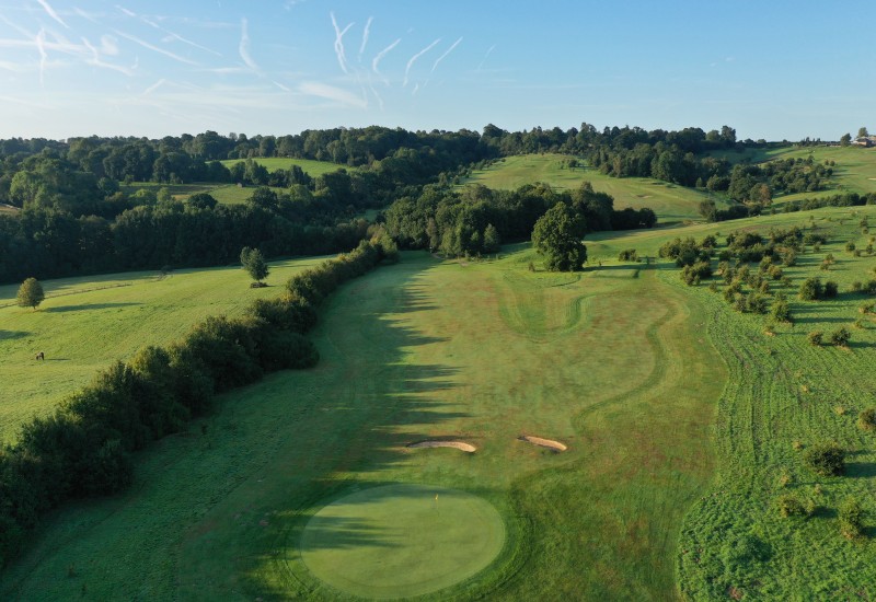 Cuckfield Golf Centre Cuckfield Golf Centre
