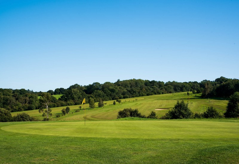 Cuckfield Golf Centre Cuckfield Golf Centre