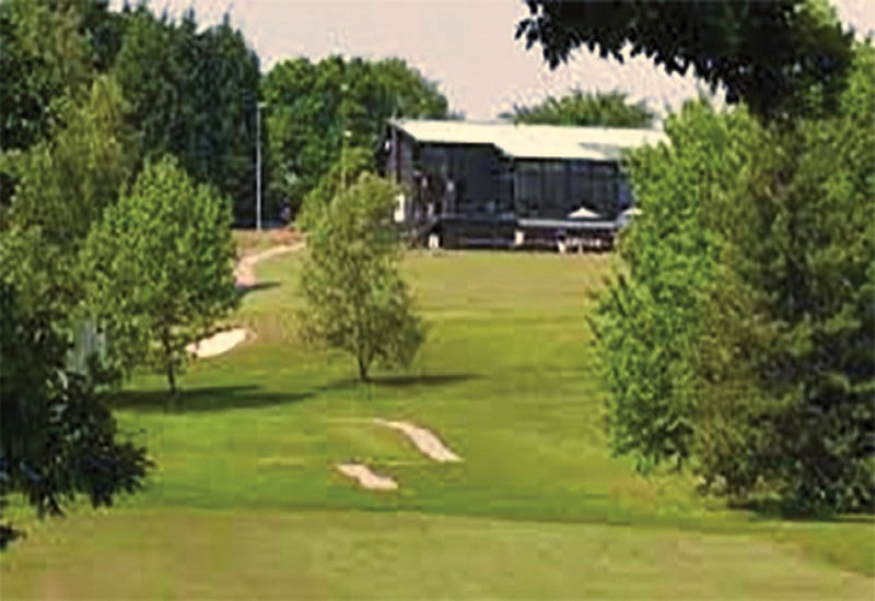 Dibden Golf Centre