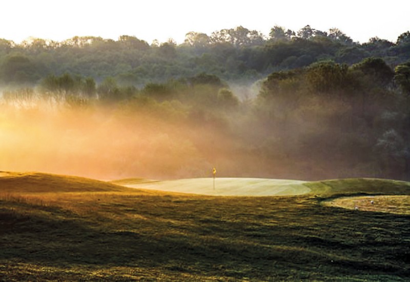 Dale Hill Hotel & Golf Club Dale Hill Hotel & Golf Club